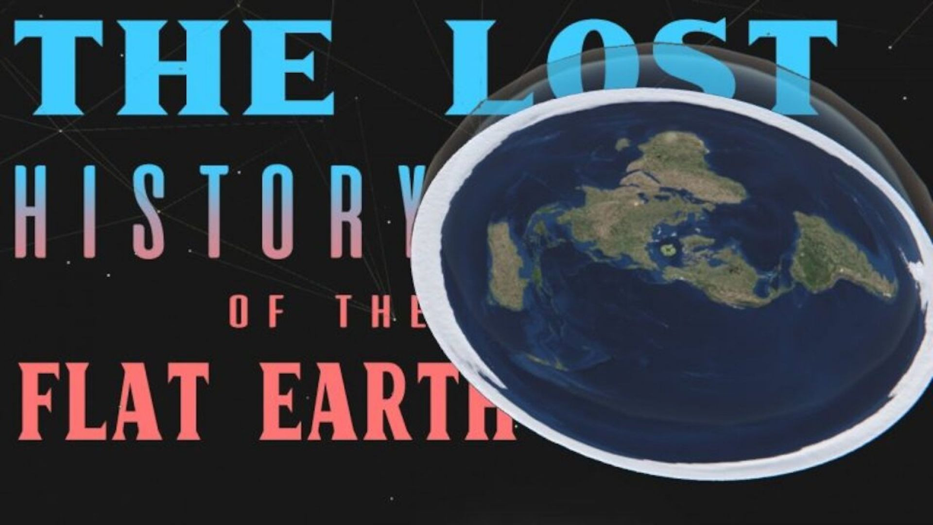 ⁣Изгубената История на Плоската Земята (ФИЛМ - БГ СУБ) 5