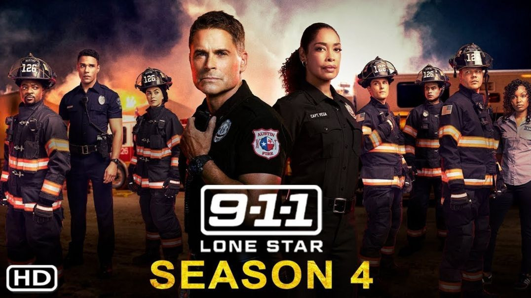 911 Тексас Сезон 4 еп.18 Финал Бг аудио