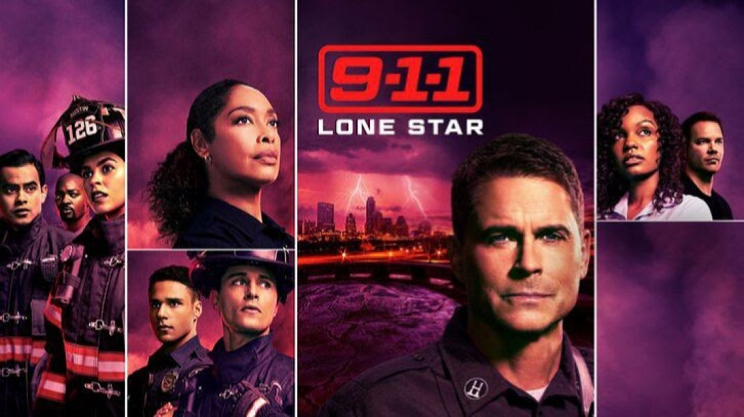911 Тексас Сезон 3 еп.18 Финал Бг аудио