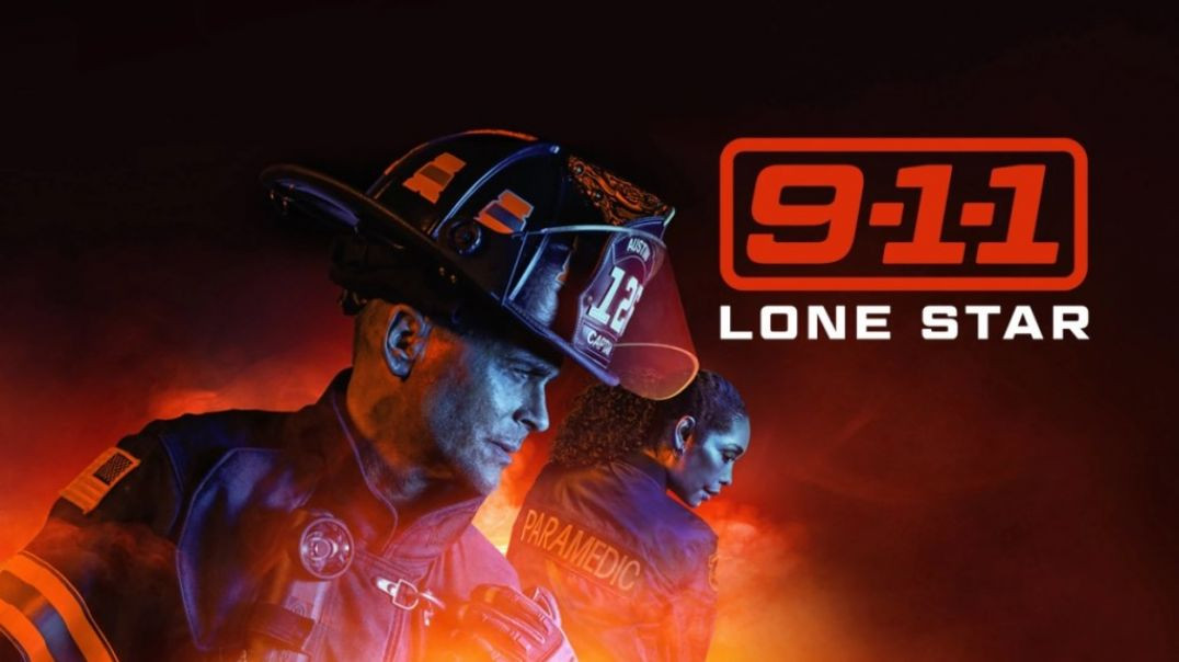 ⁣911 Тексас Сезон 2 еп.11 Бг превод