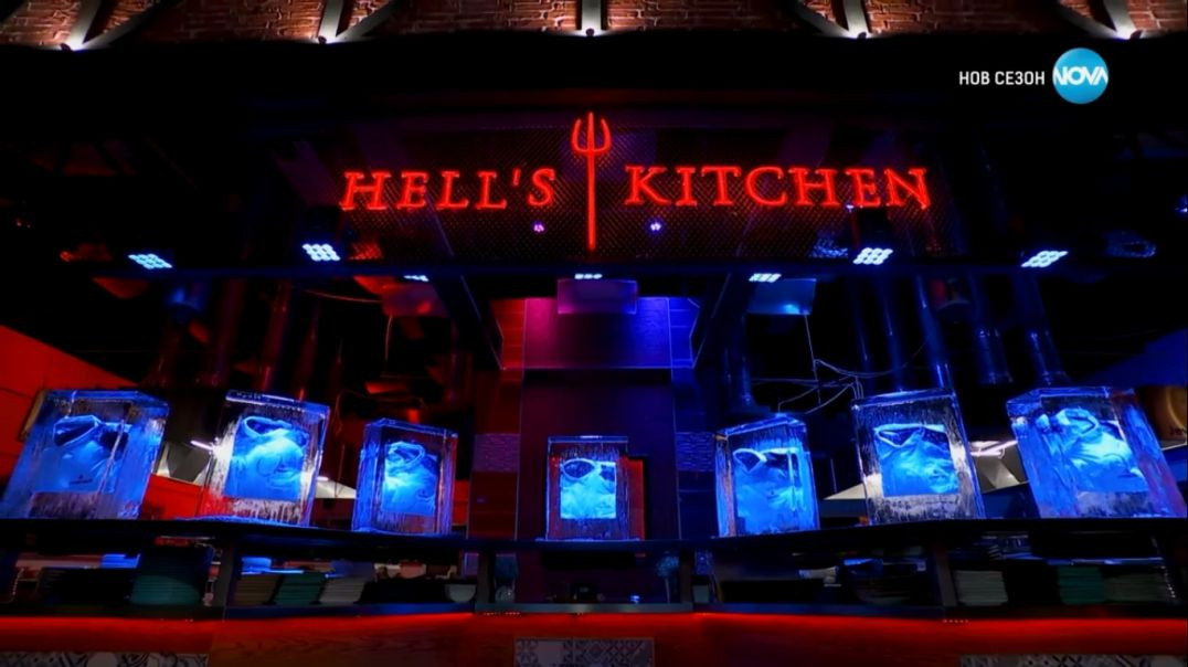 Hell's Kitchen ep.31 30.04.2024